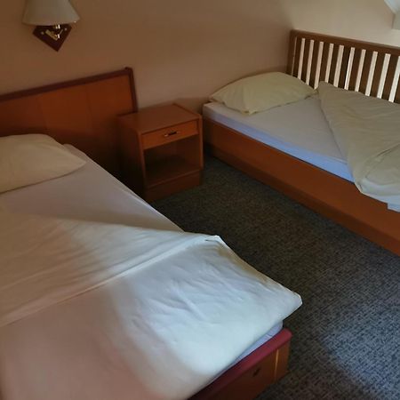 Hotel Delminium Ilidža Habitación foto