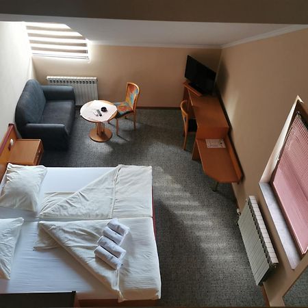 Hotel Delminium Ilidža Habitación foto